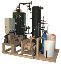 Clayton boiler 1