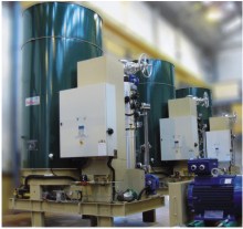Clayton boiler 3
