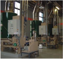 Clayton boiler 4