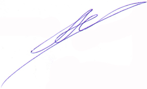Подпись