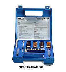 SPECTRAPAK309